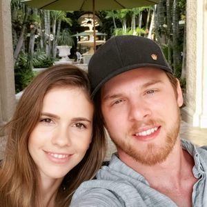 Meet your Posher, Patrick